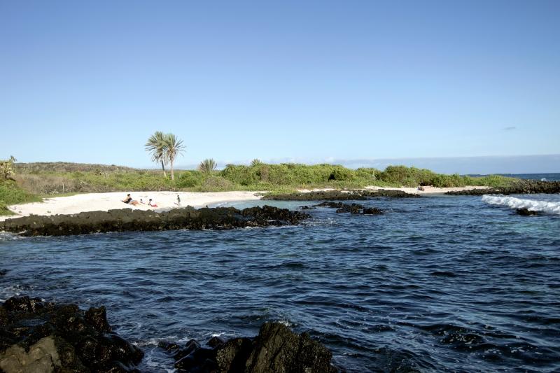 Parque Nacional Galápagos